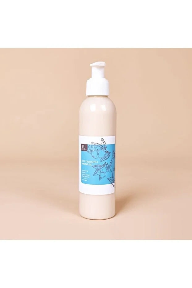 Ru Cosmetic Anti-Cellulite & Firming Gel 250 ml