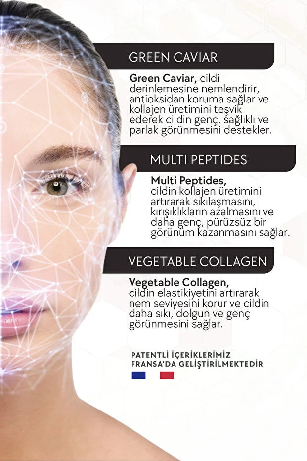 La Rachel Paris Grâce Anti-Aging Serum - 30 ml