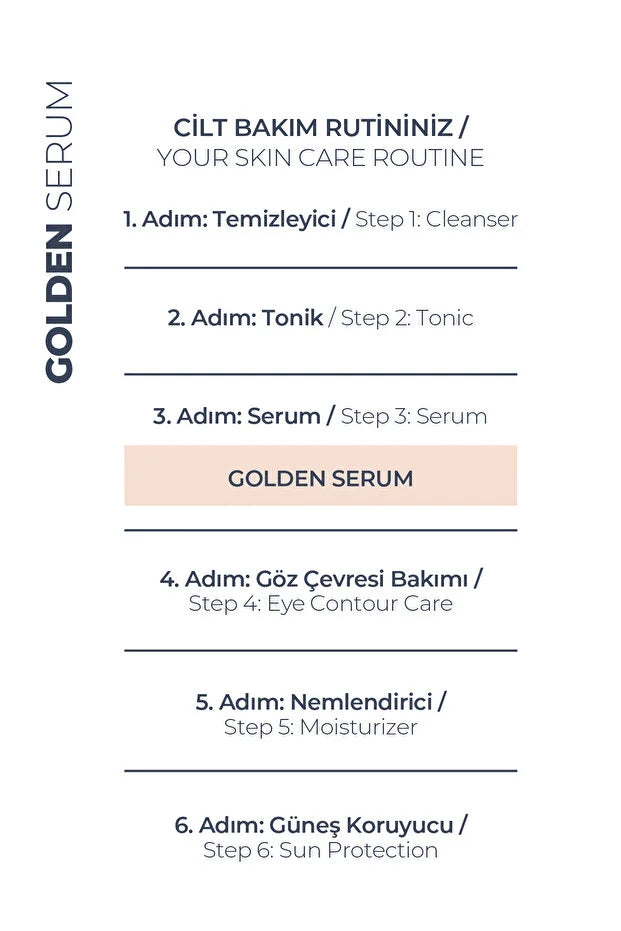 Zaroza 24K Gold Serum 30 ml – Niacinamide, 4D Hyaluronzuur & Plantaardig Collageen