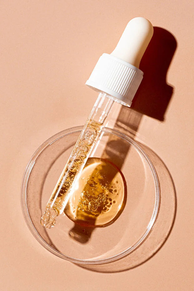 Zaroza Ozonized Hair Oil 30 ml – Ozonized Olive Oil & 16 Natuurlijke Oliën – Intensieve Haarolie