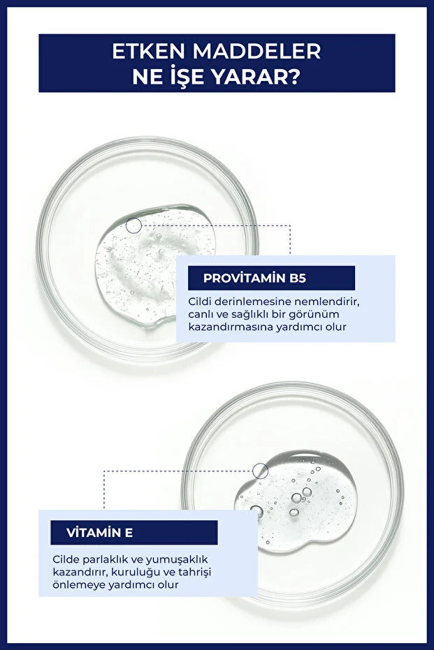 Enzym Therapy Shower Gel Provitamine B5 & Vitamine E 400 ml – Douchegel voor Droge en Gevoelige Huid