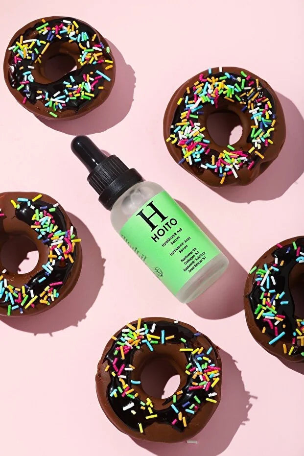 HOITO Hyaluronic Acid Serum 30 ml