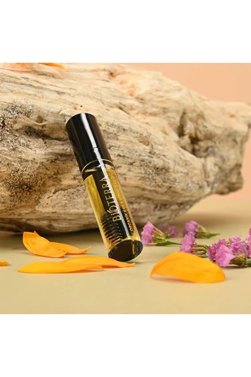 Bioterra Organic Wenkbrauw & Wimper Verzorgingsolie – Biologische Olie