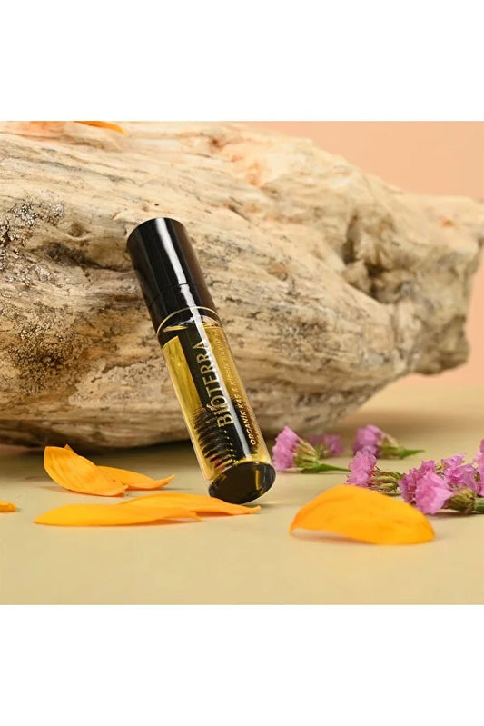 Bioterra Organic Wenkbrauw & Wimper Verzorgingsolie – Biologische Olie
