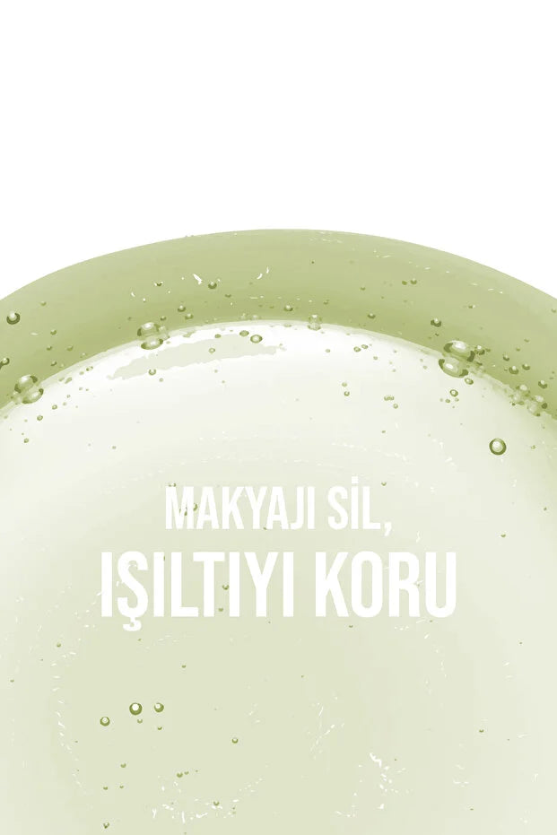 Skin Sensual Deep & Soothing Cleansing Oil – Luxe Reinigingsolie voor Alle Huidtypen