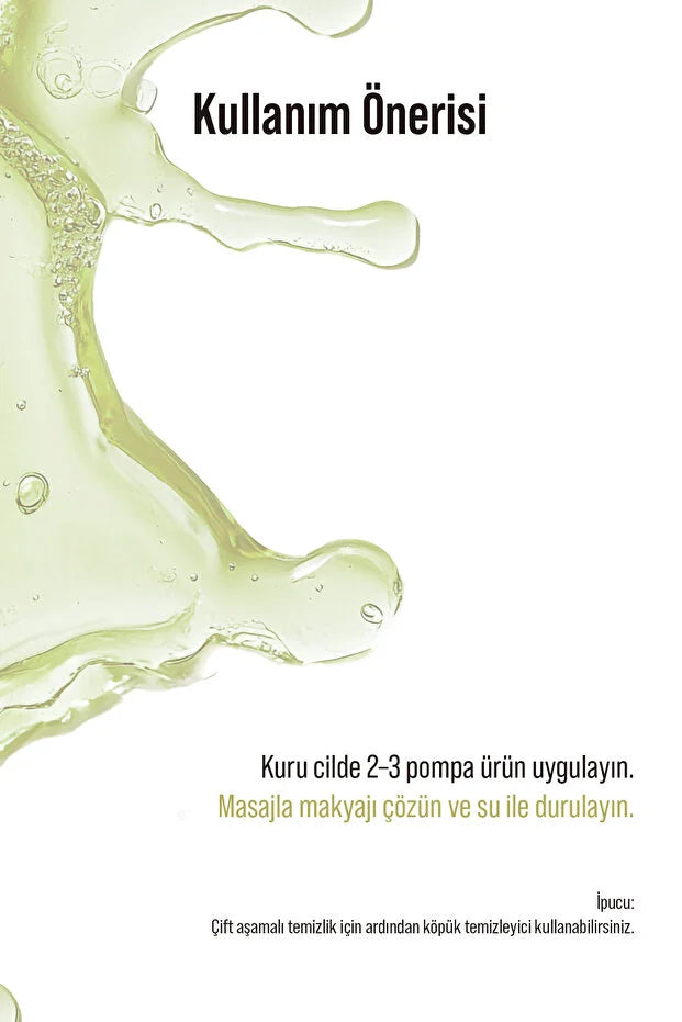 Skin Sensual Deep & Soothing Cleansing Oil – Luxe Reinigingsolie voor Alle Huidtypen