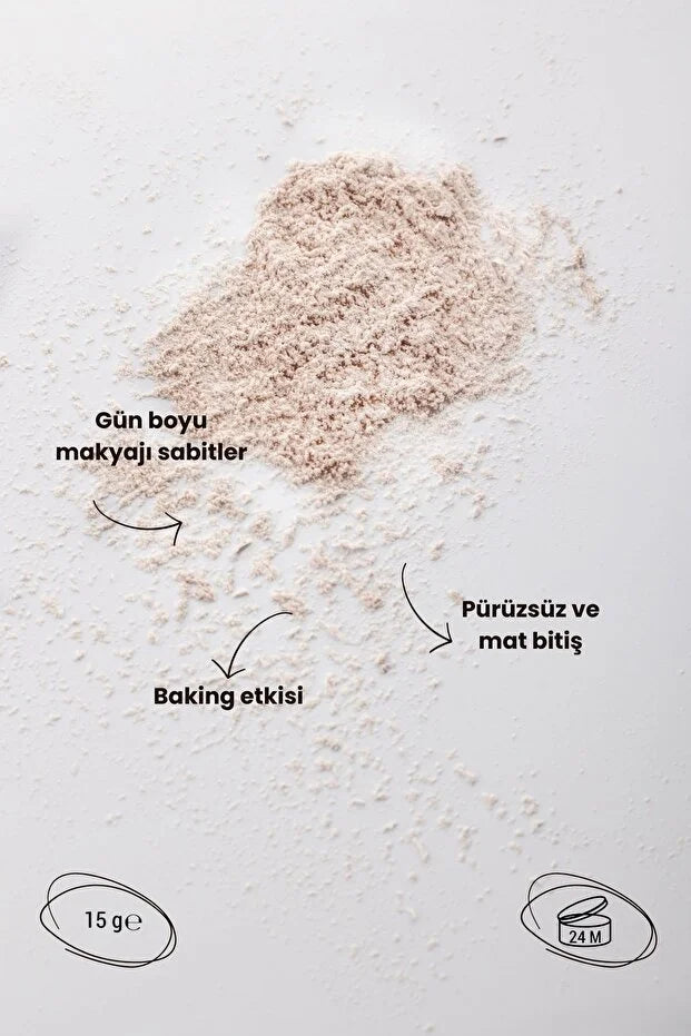h.OLA The Best Baking Powder Transparent