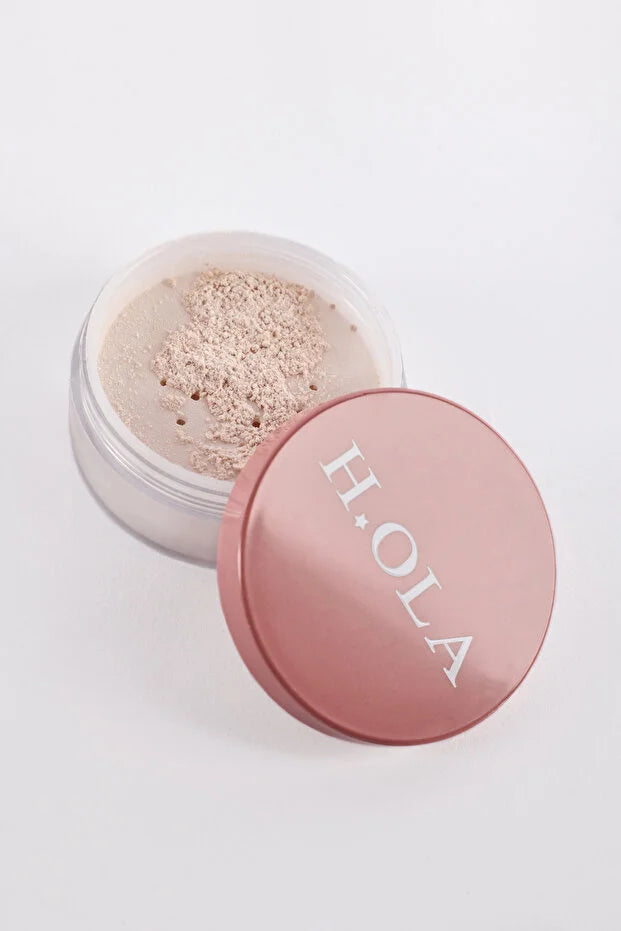 h.OLA The Best Baking Powder Transparent