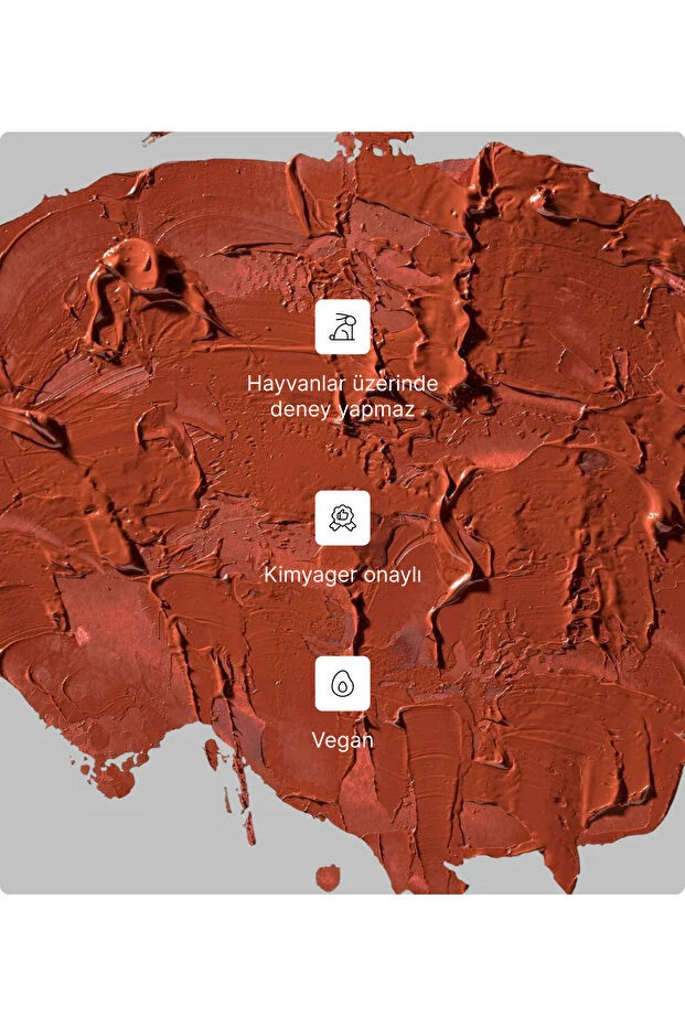 Henudew Red Clay Mask 100 ml