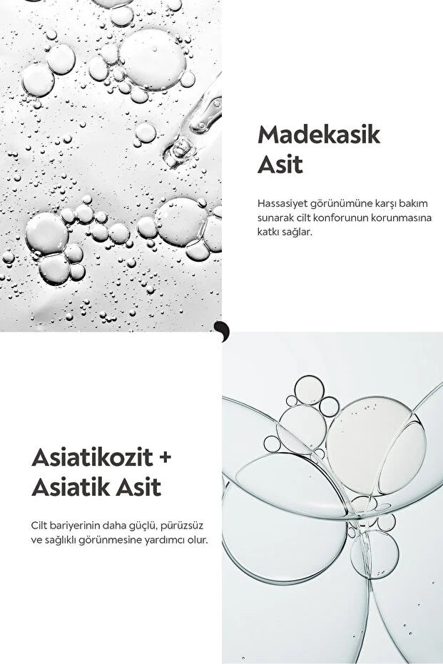 Anyong Acne Clear Serum - 5% Azelaïnezuur - 10% Centella Asiatica - Tegen Onzuiverheden - Kalmerend Gezichtsserum - 30 ml