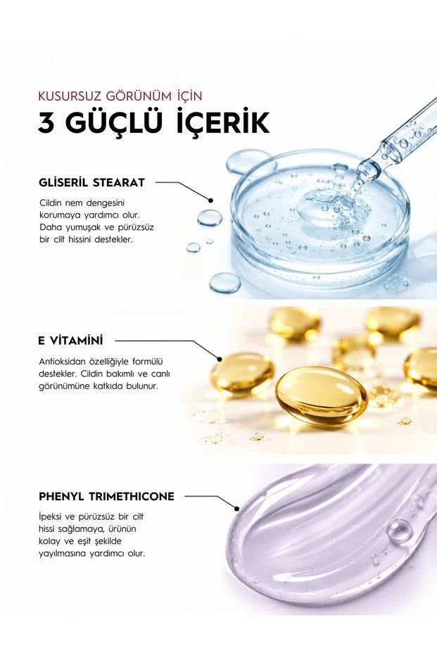 La Vase BB Cream Dark - BB Crème SPF 15 - Egaliserend - Hydraterend - Natuurlijke Dekking - 30 ml