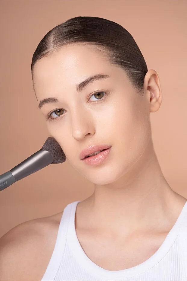 Alix Avien Professionele Foundationkwast