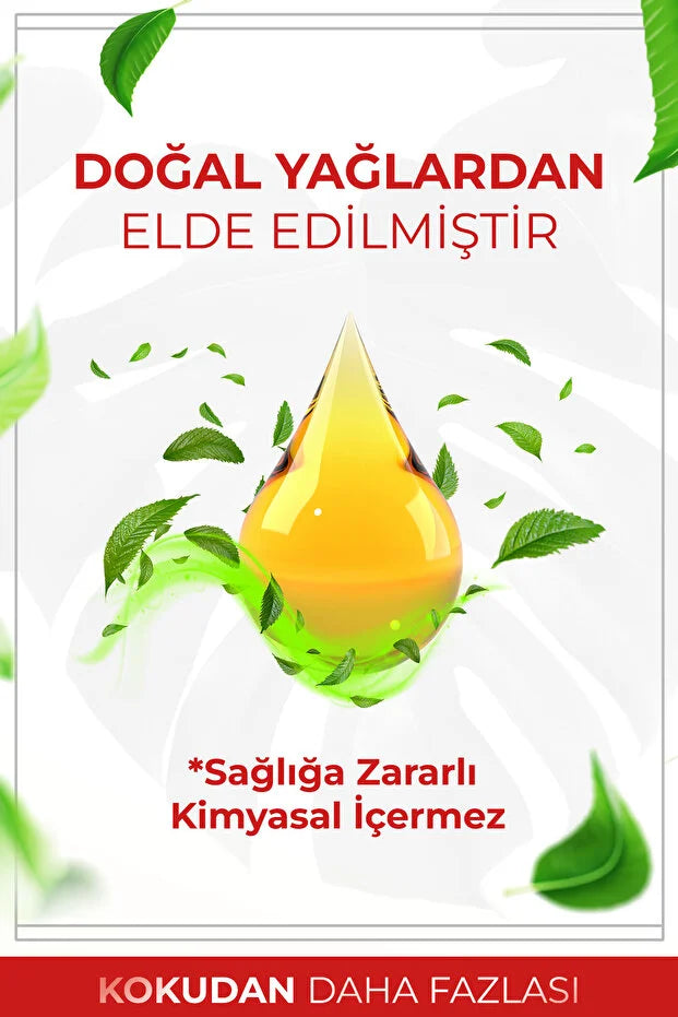 Auran Afrodisiac Esansiyel Olie – 10 ml