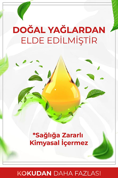 Auran Afrodisiac Esansiyel Olie – 10 ml