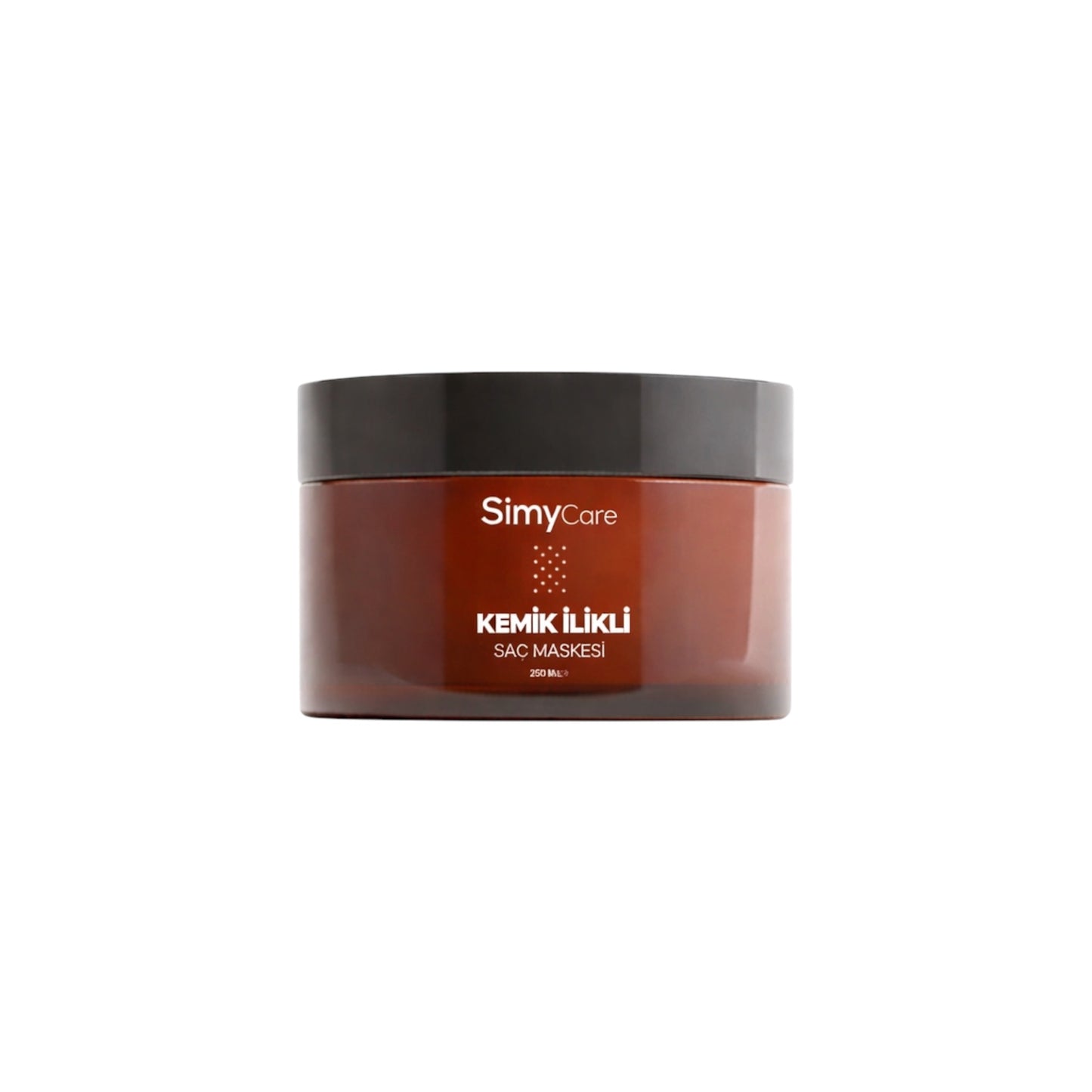 SimyCare Intensief Haarmasker met Beenmergextract – 250ml | Herstel & Groei