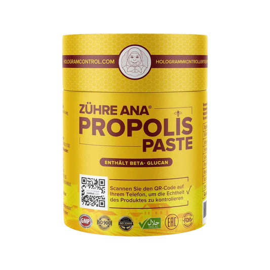 Zühre Ana® Propolispasta 240gr