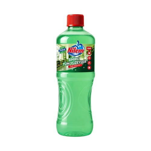 Nilem Sihirli Tüm Yüzeyler Reinigingsgel 1 Liter