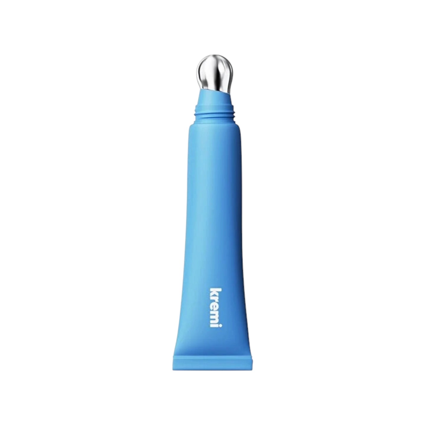 Kremi Cooling Eye Cream - Oogcrème met Cafeïne &amp; Moringa - Tegen Wallen - Hydraterend - Verkoelende Applicator - 20 ml