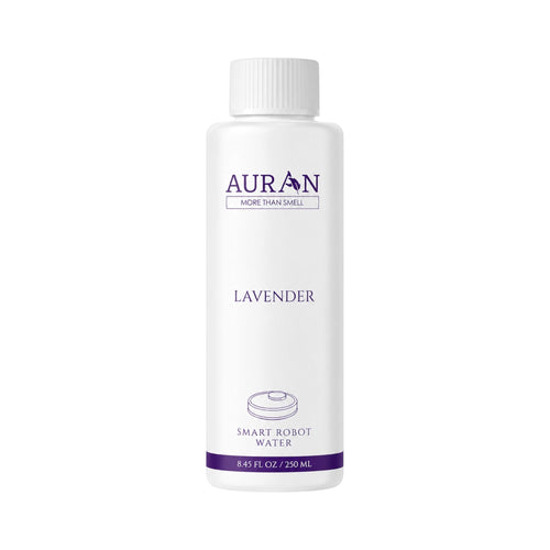 Auran Lavender Robotstofzuiger Reiniger – 250 ml – Lavendelgeur