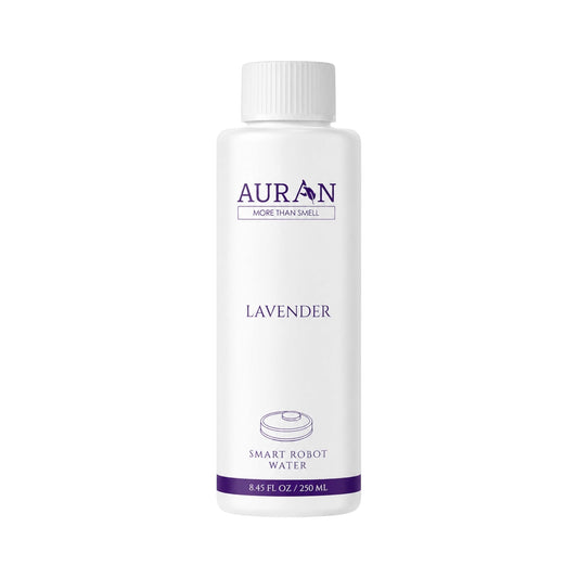 Auran Lavender Robotstofzuiger Reiniger – 250 ml – Lavendelgeur