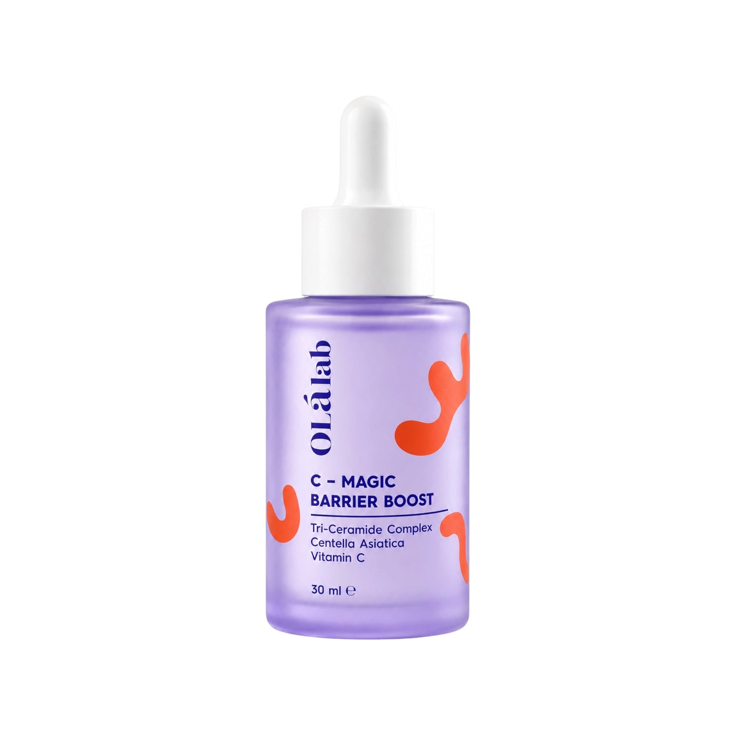 Olalab C-Magic Barrier Boost Serum - 30 ml