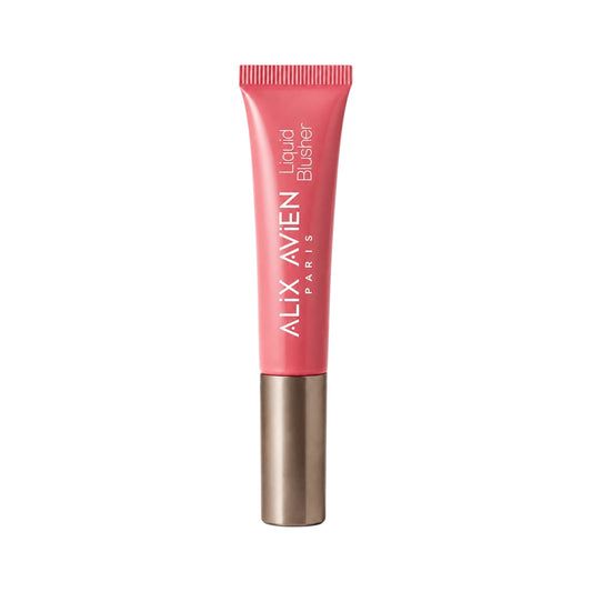Alix Avien Liquid Blusher - 02 Elegant Pink