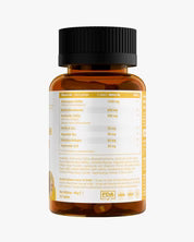 Anocin Glucosamine Chondroïtine Collagenen – 30 Tabletten