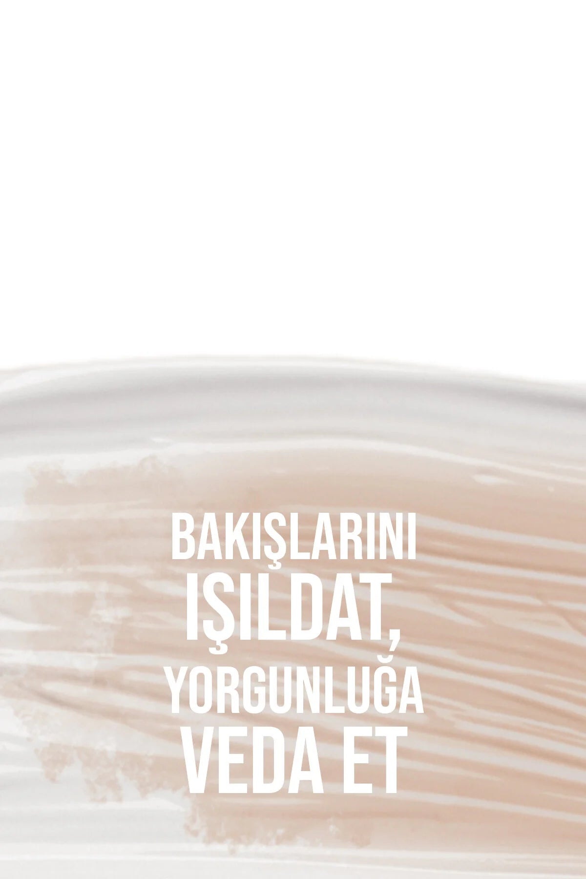Skin Sensual Magic Eye Duo CC Oogcrème – Hydraterende & Egaliserende Oogverzorging – Met SPF 20 – Medium to Dark – 15 ml