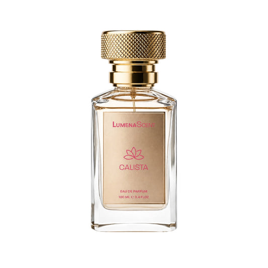 LumenaScent CALISTA Eau de Parfum Damesparfum 100 ml