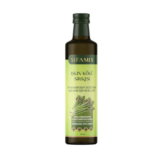 Sifamix - Işkın Wortel Azijn-500ml