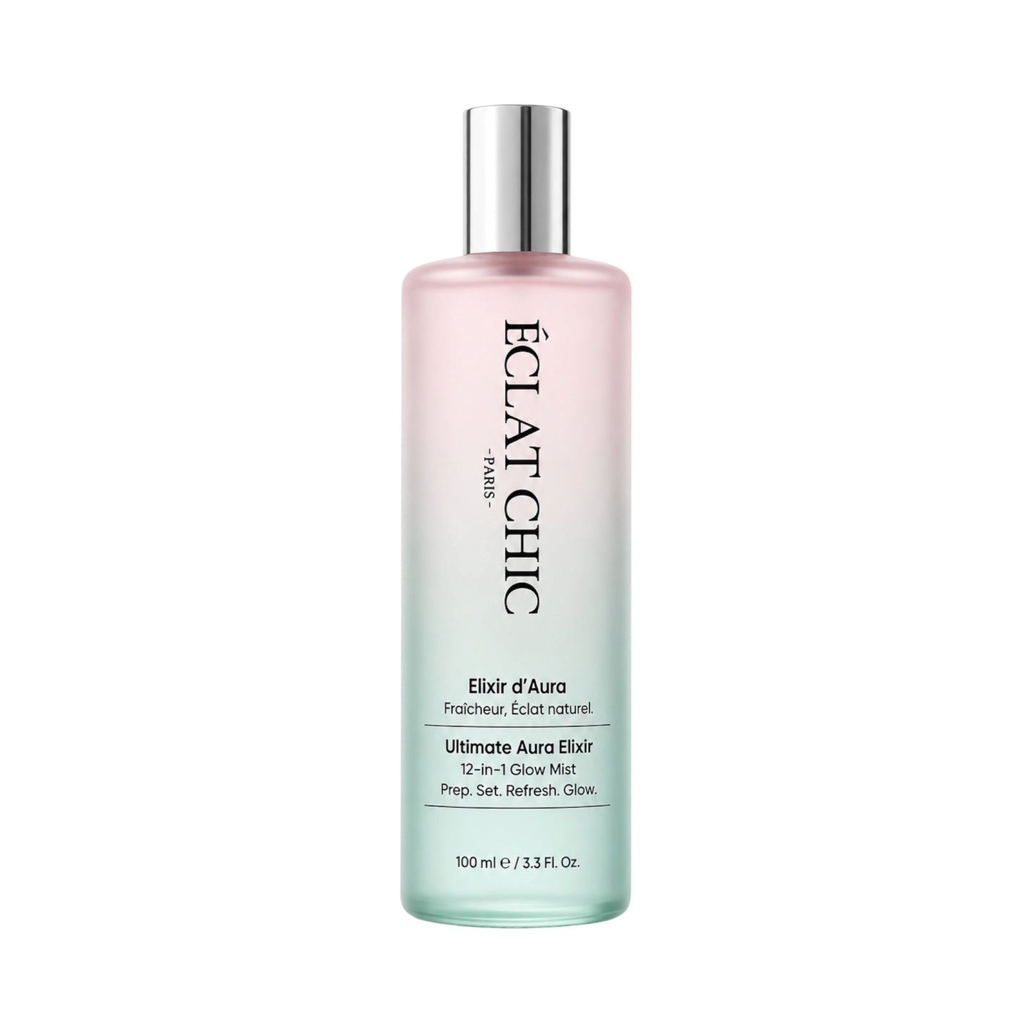 Éclat Chic Ultimate Aura Elixir 12-in-1 Glow Mist 100 ml