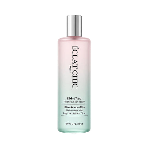 Éclat Chic Ultimate Aura Elixir 12-in-1 Glow Mist 100 ml