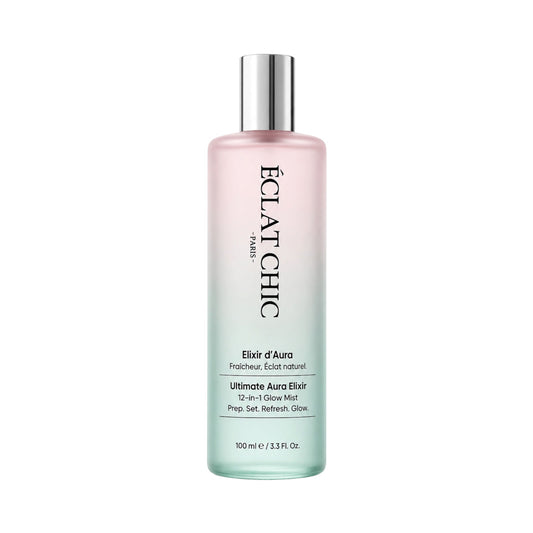Éclat Chic Ultimate Aura Elixir 12-in-1 Glow Mist 100 ml