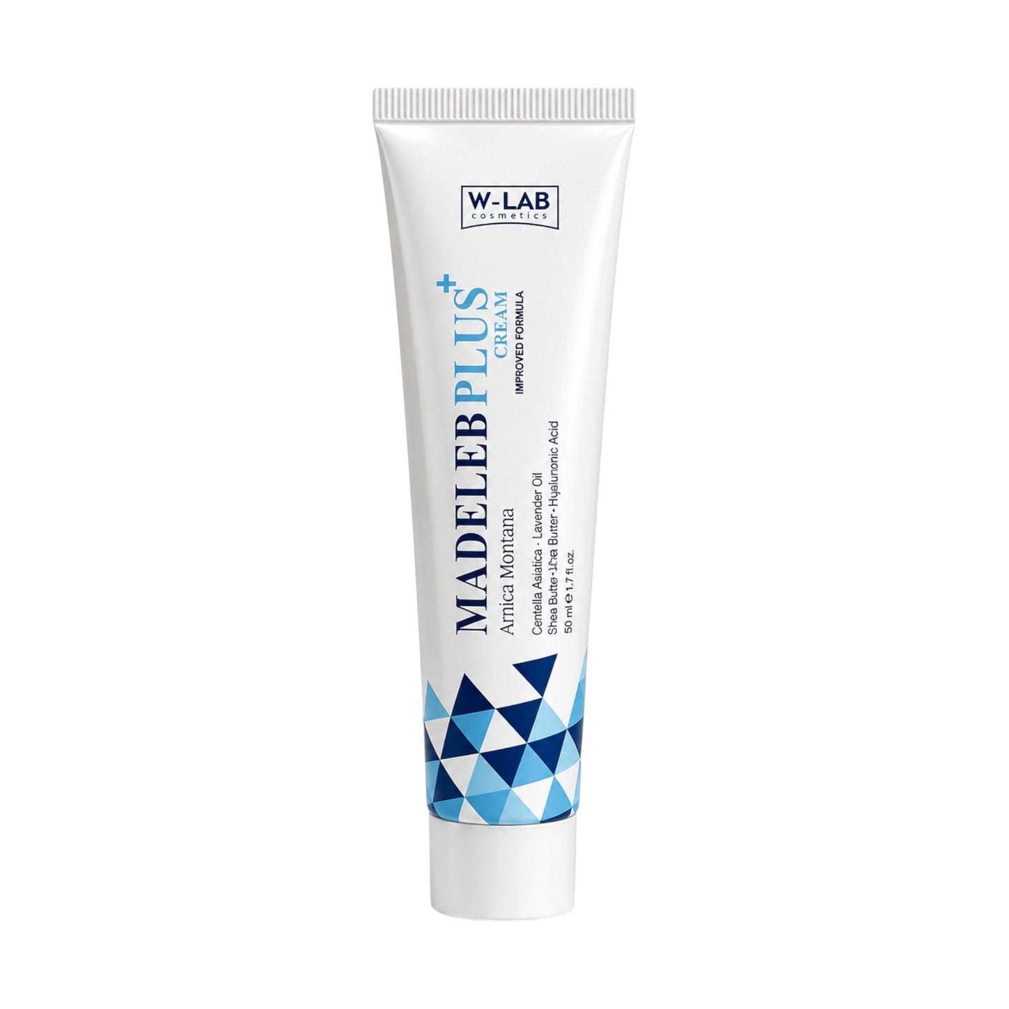 W-LAB Madeleb Plus Crème 50 ml