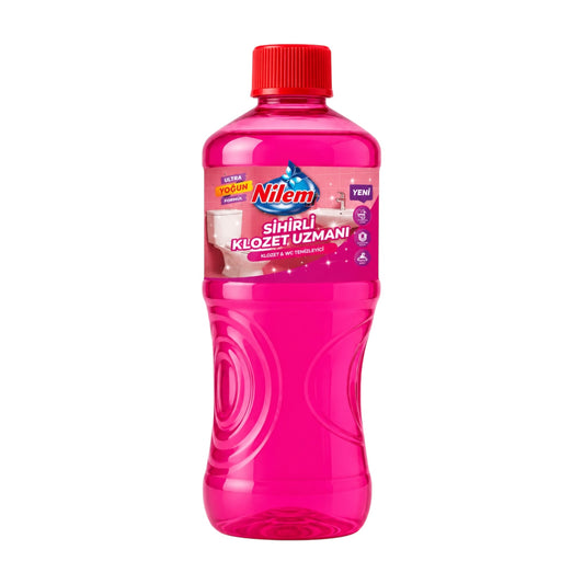 Nilem Sihirli Toiletreiniger 1 Liter
