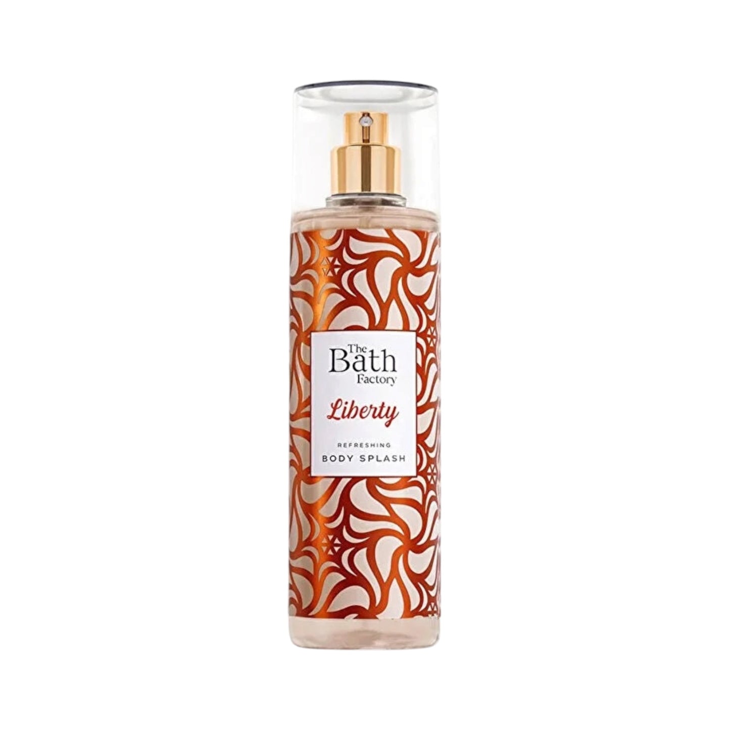 The Bath Factory Liberty Body Mist  200 ml