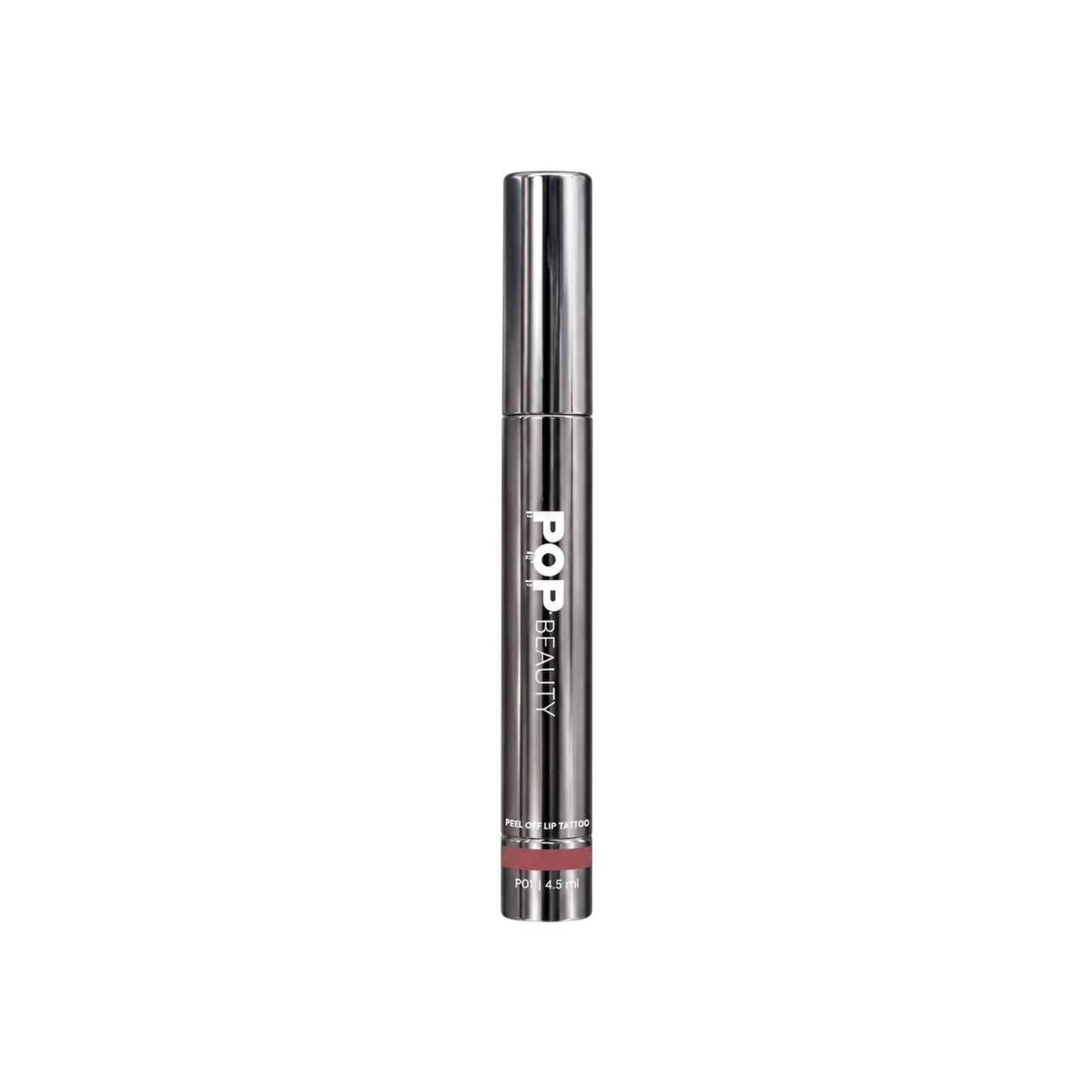 POP Beauty Peel Off Lip Tattoo P01