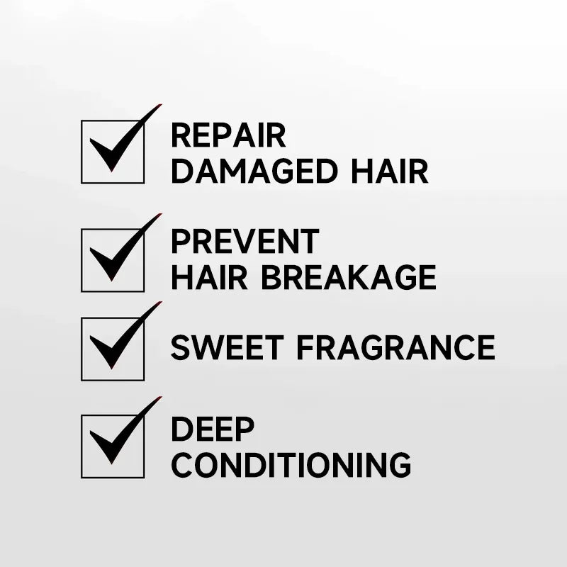 Karseell Maca Essence Repair Conditioner – 500ml | Arganolie & Keratine