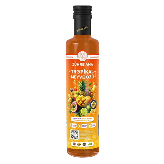 Zühre Ana Tropische Vruchtenextract 700 ml