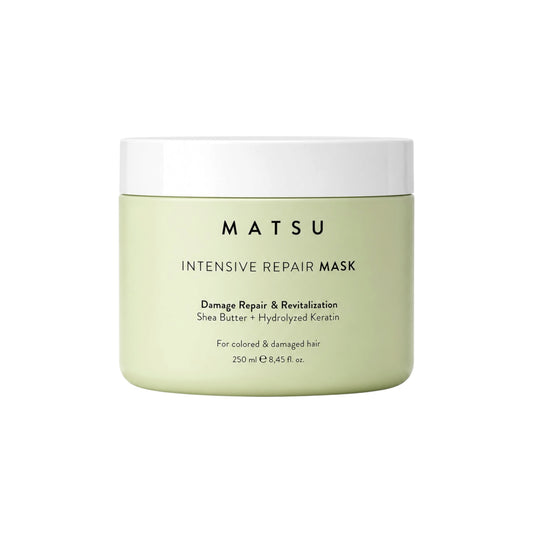Matsu Intensive Repair Haarmasker 350 ml