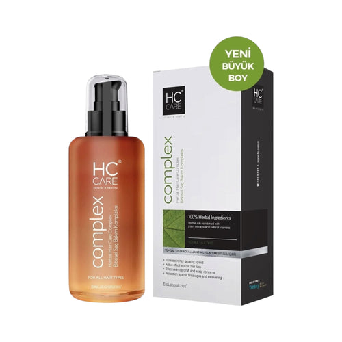 HC Care Complex Haarverzorgingsserum - 200ml