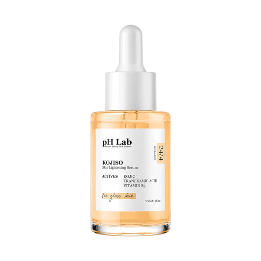 pH Lab Kojiso Skin Lightening Serum – 30 ml