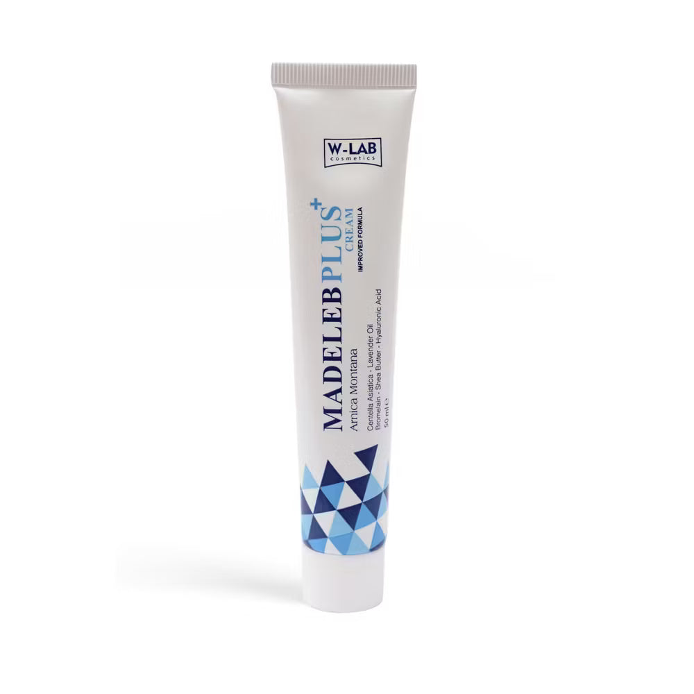W-LAB Madeleb Plus Crème 50 ml