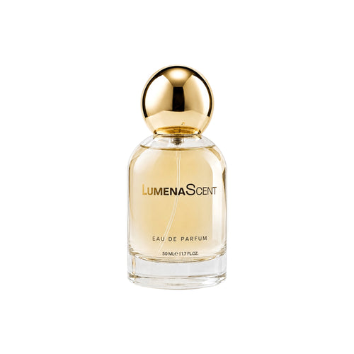 LumenaScent L302 Eau de Parfum Dames 50 ml – Warme & Verleidelijke Geur