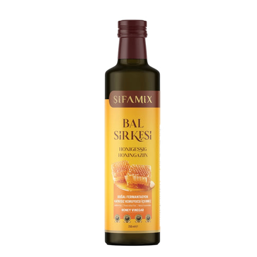 Sifamix Honingazijn - 1 fles van 500 ml