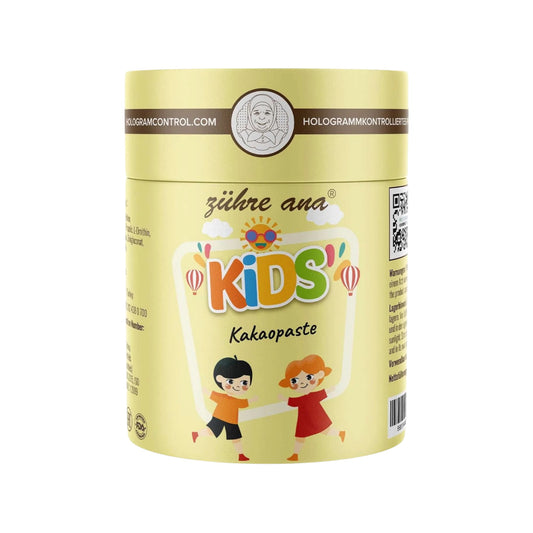 Zühre Ana Kids Cacaopasta - 240gr