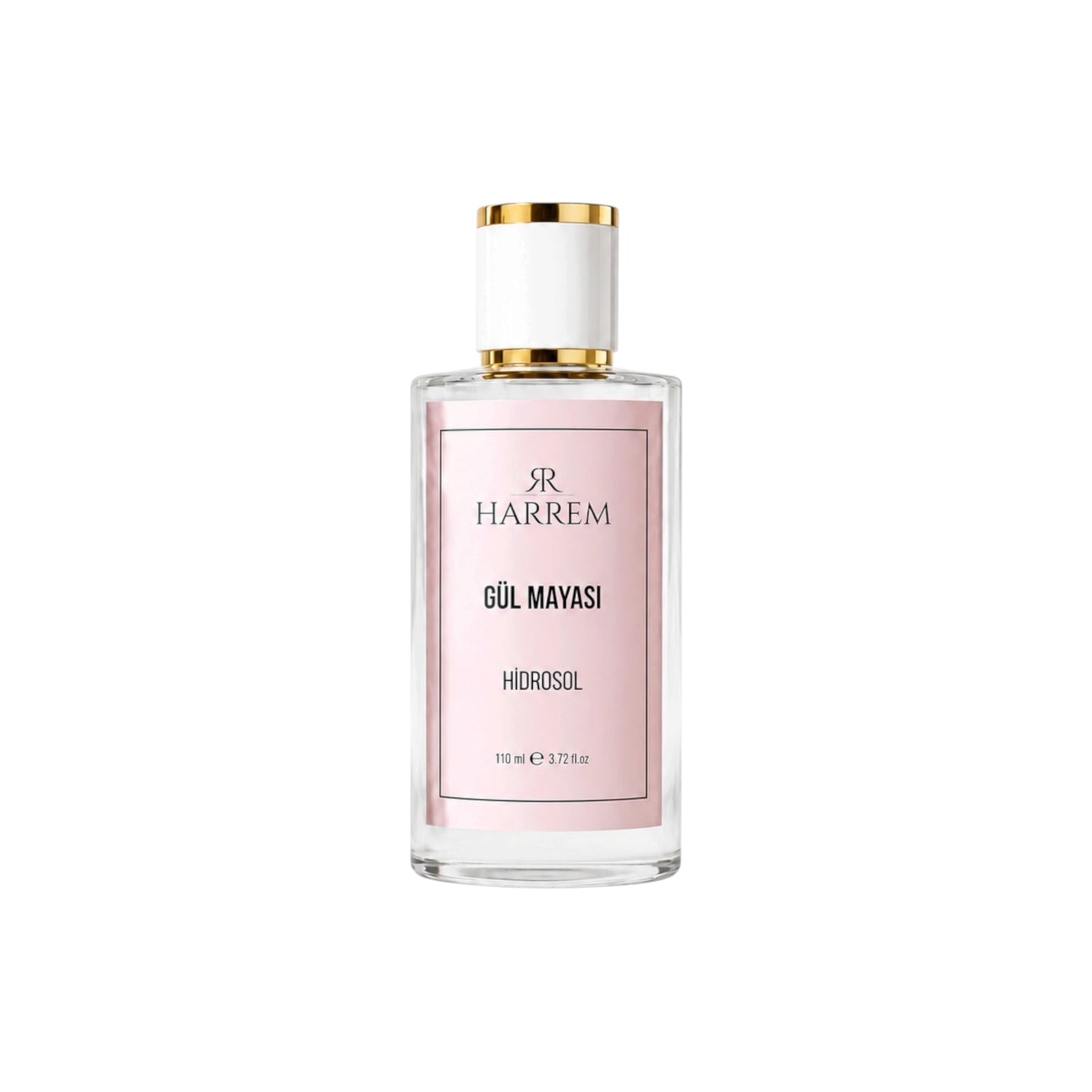 Harrem Gül Mayası Hidrosol 110 ml
