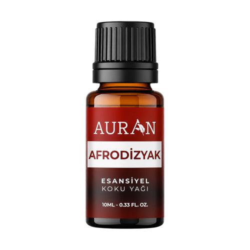 Auran Afrodisiac Esansiyel Olie – 10 ml
