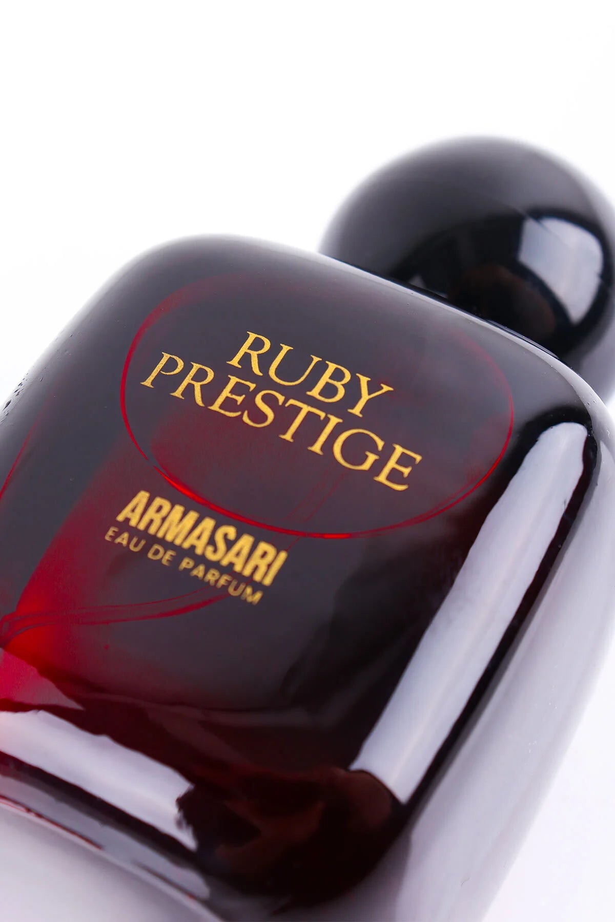 Armasari Ruby Prestige Eau de Toilette – Bloemig & Fruitig Damesparfum – 100 ml