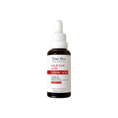 True Bee Ant Egg Oil Serum – 30ml | Miereneieren Ontharingsolie voor Minder Haargroei